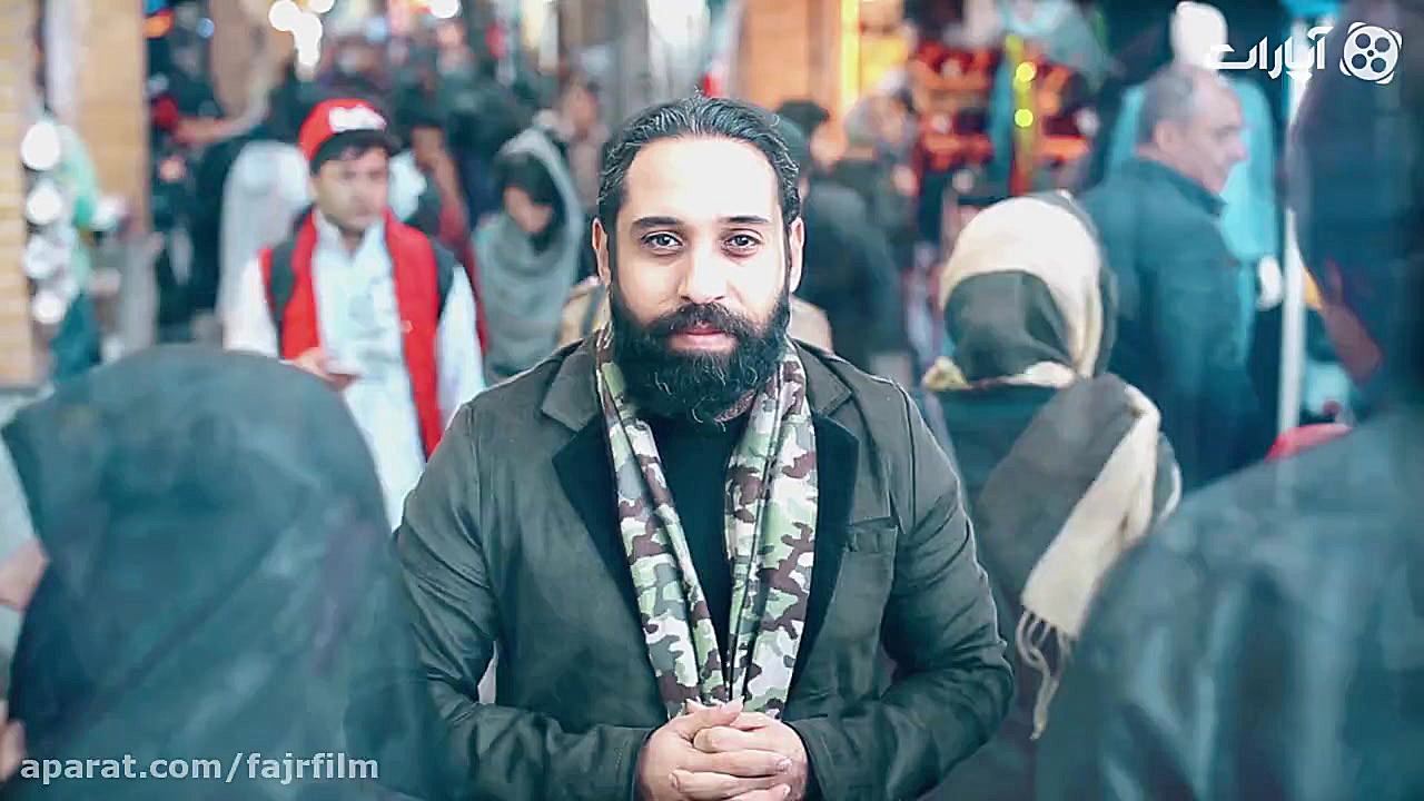 بهرنگ علوی از لباس هایش می گوی...