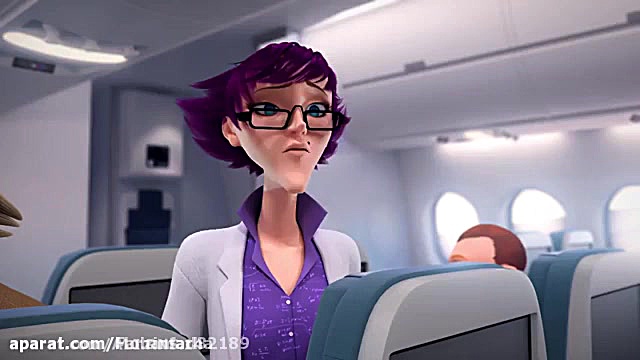 دختر کفشدوزکی) در نیویورک