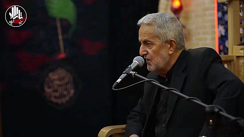 روضه خوانی صبح بیست و هشت صفر...