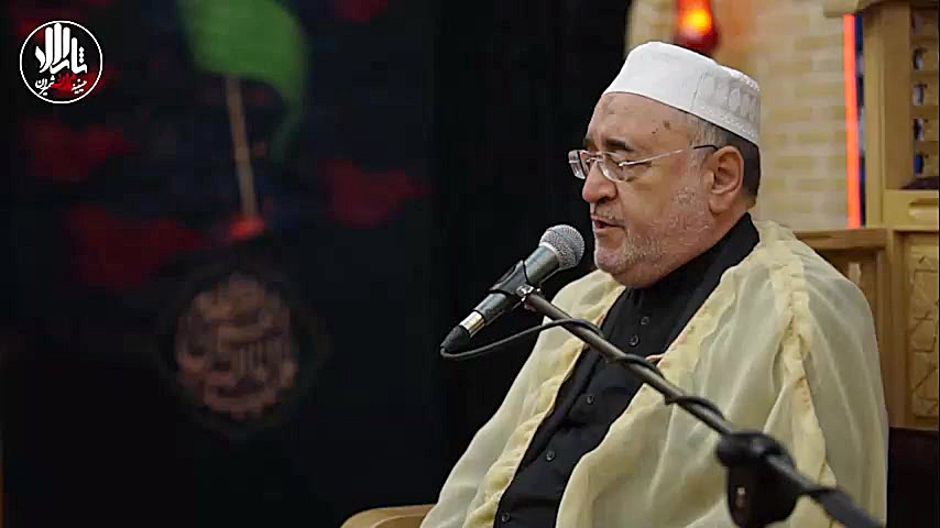 تلاوت قرآن کریم صبح بیست و هشت...