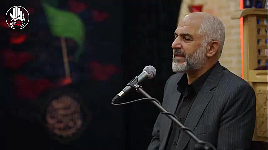 سخنرانی صبح بیست و هشت صفر 144...