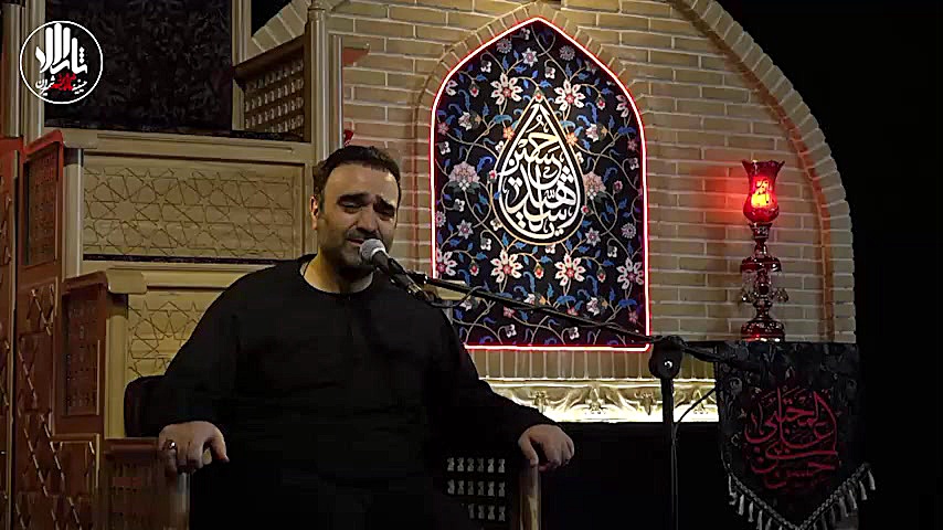 روضه خوانی ظهر بیست و هشت صفر...