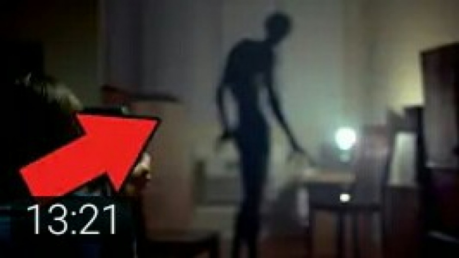 ترسناک ترین اتفاقات جهان دیده...