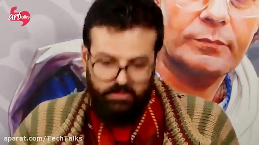 امروز در آرت تاکس چه خواهید دی...