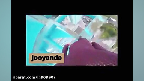 حرکات نفس گیر در بالای برج !!!...