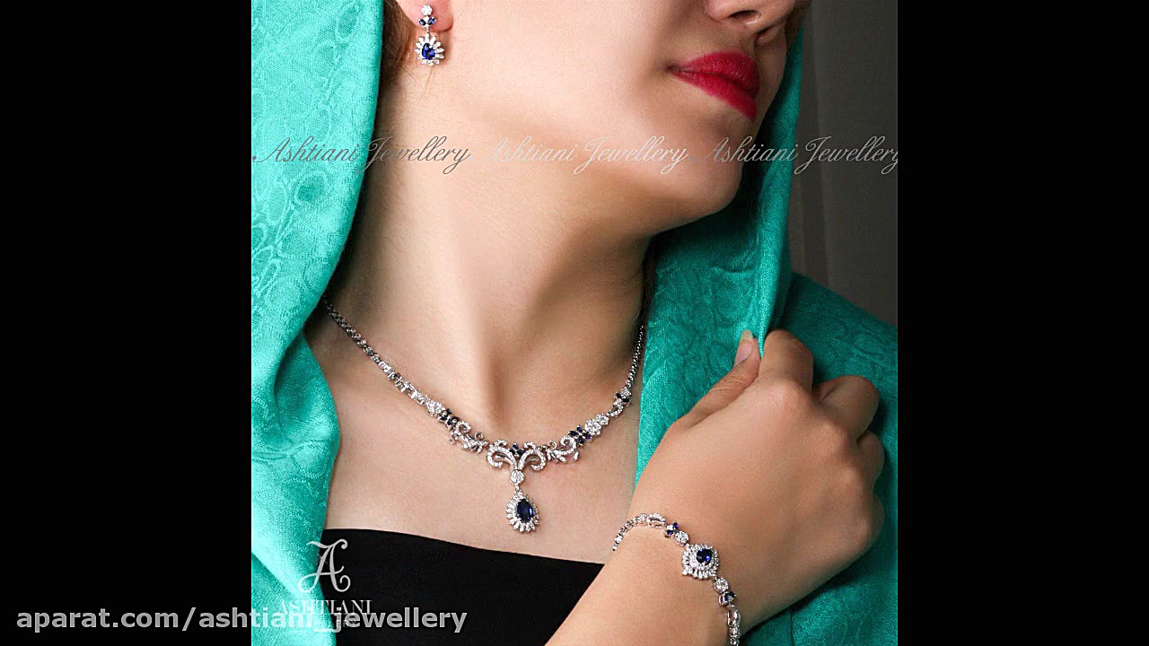 کلکسیون بی نظیری از سرویس جواه...