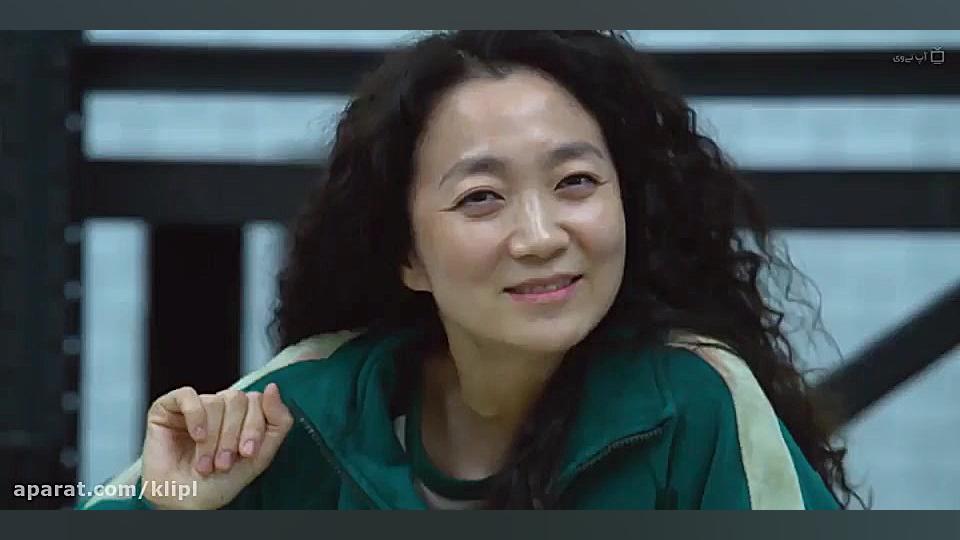 سریال بازی مرکب | قسمت 7 | Squ...