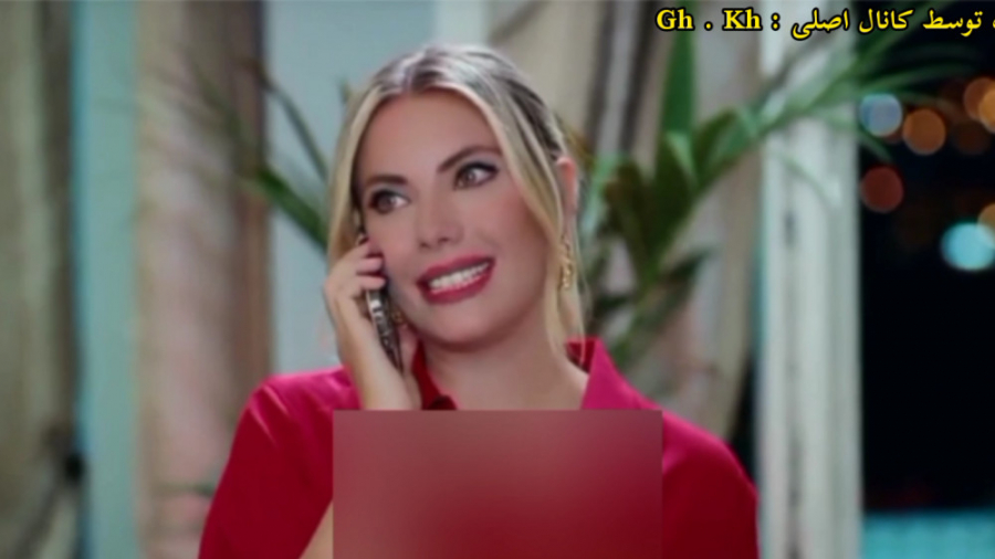 دوبله من از سریال سیب ممنوعه ف...