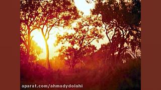 محمدرضا شجریان ساز و آواز دشتس...