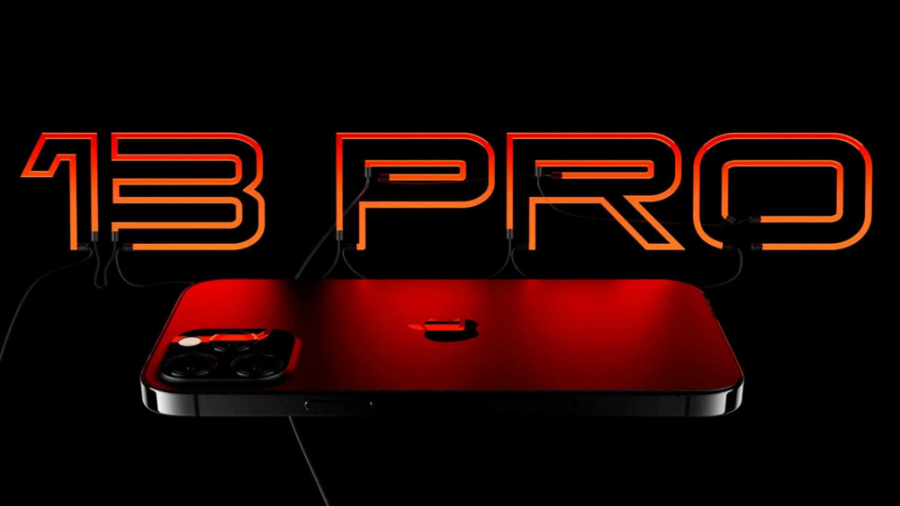 معرفی گوشی Apple iPhone 13 Pro...