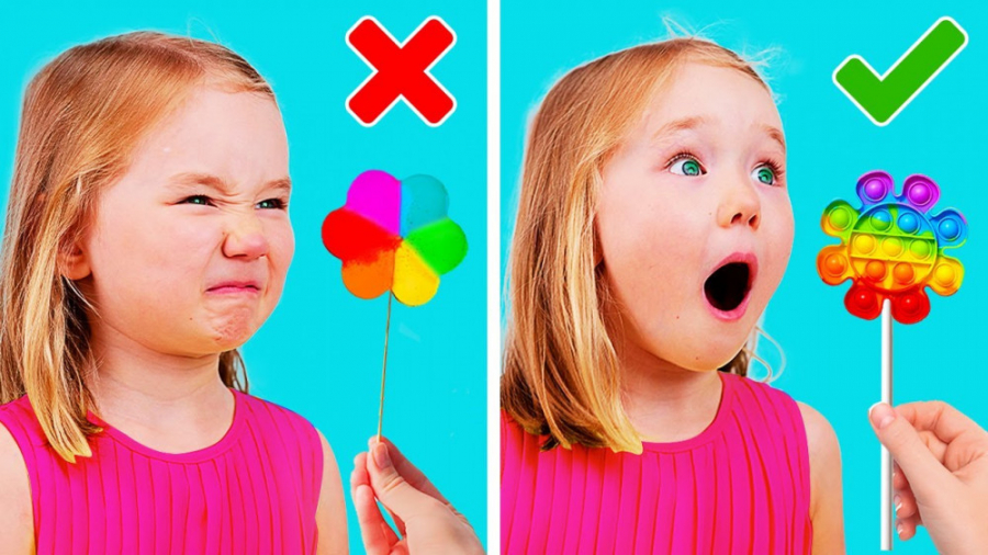 تفریح و سرگرمی ::ترفند های به...