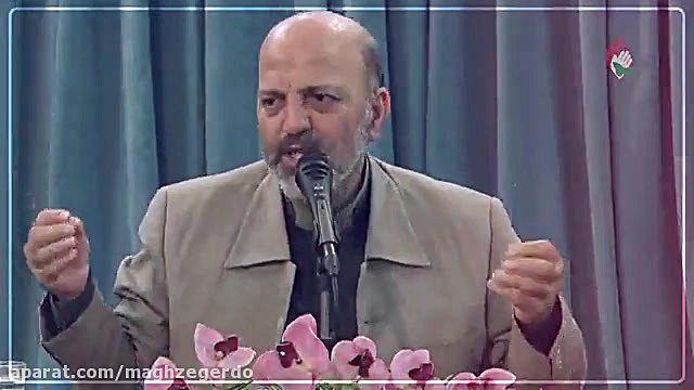 لیلی و مجنون معنوی