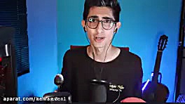 سعی کن نخندی فیمس حاجی