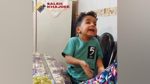 طنز خنده دار