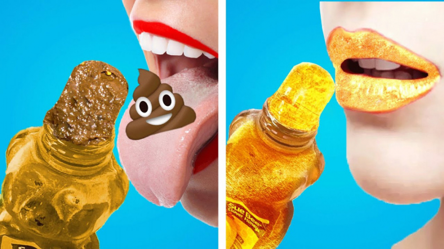 تفریح و سرگرمی :: دختر بی پول...