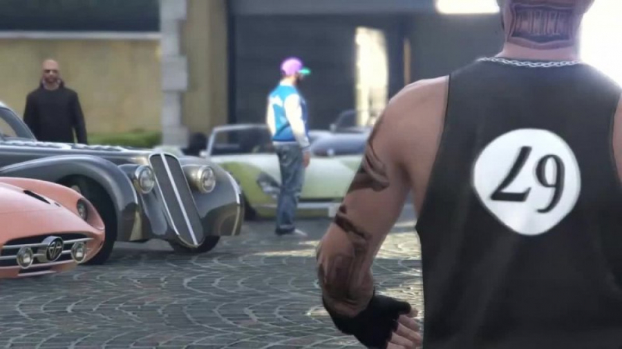 اسپرت کردن ماشین کلاستیک در با...