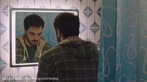 رونمایی از تیزر سریال خسوف