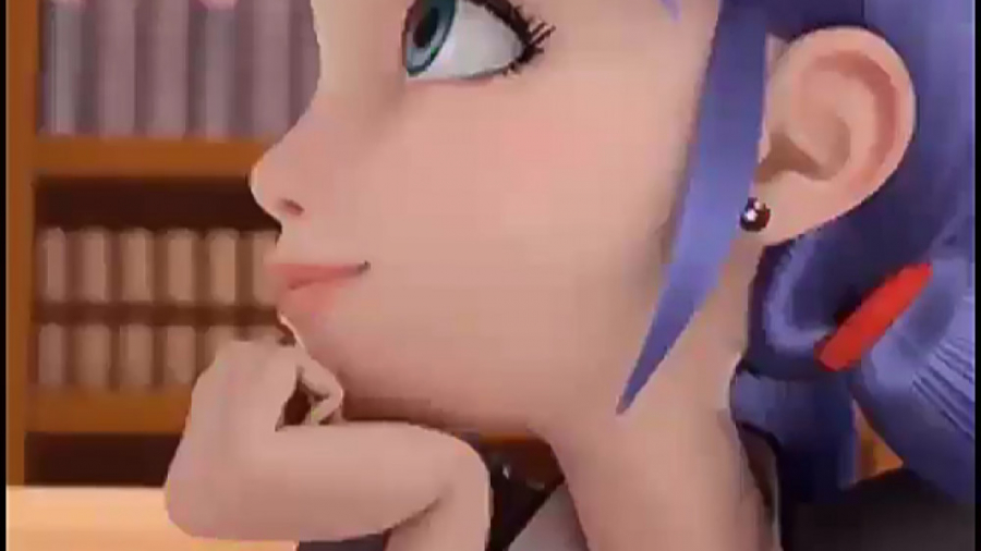 ادیتم از مرینت میرنت با قدرت ط...