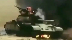 تکاور شهید محمدعلی صفا برترین...