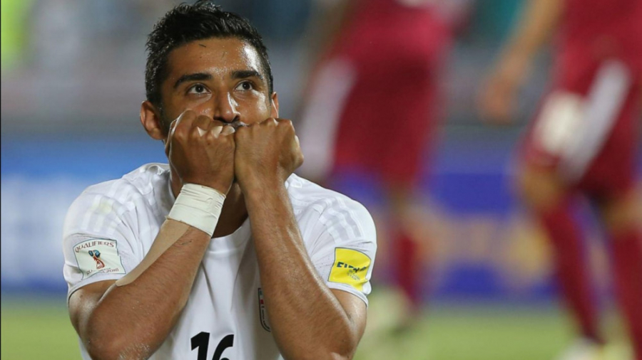 خلاصه بازی ایران ۱ ۰ امارات  (...