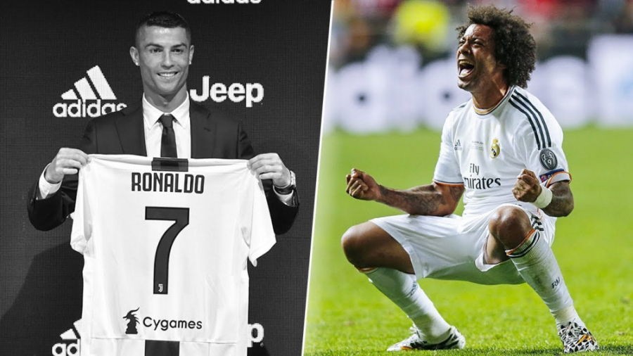 لحظاتی که دل تمام هواداران رئا...