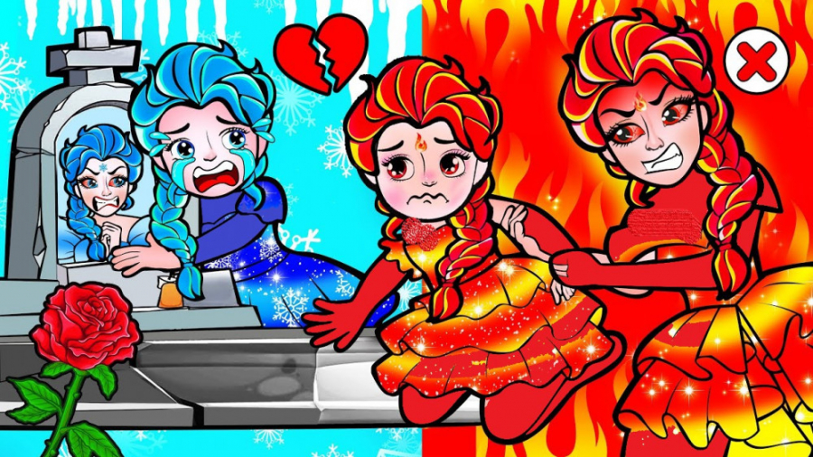 ایده های کارتونی&raquo;&raquo;...