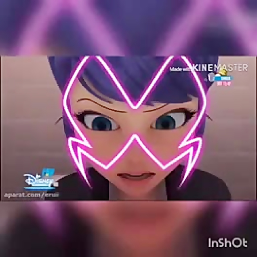 دختر کفدوزکی قسمت آخر