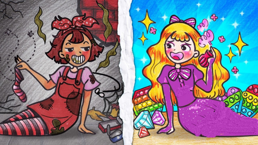 ایده های کارتونی باربی &raquo;...