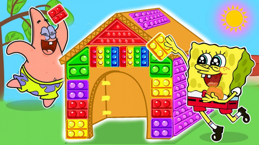 ایده های کارتونی پاپت &raquo;&...