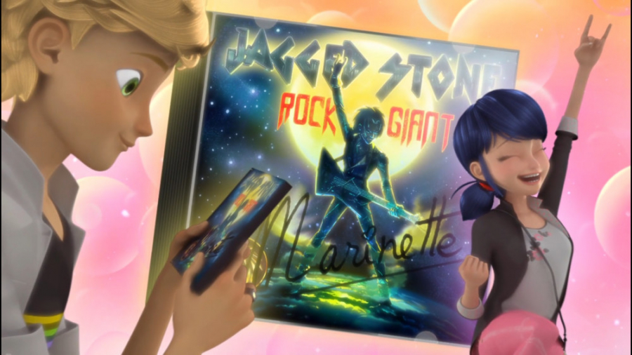 دختر کفشدوزکی و گربه سیاه قسمت...