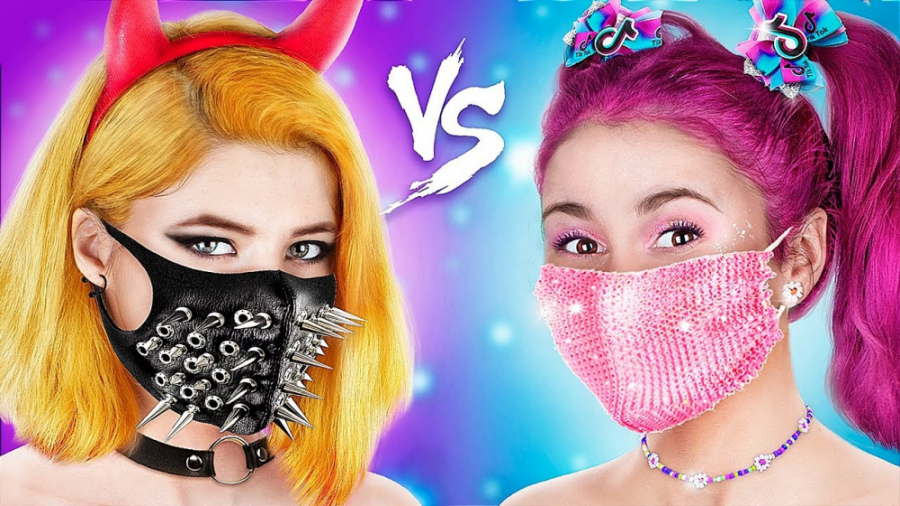 تفریح و سرگرمی :: دختر پولدار...