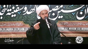 سخنرانی زیبا(حجت السلام عادل ب...