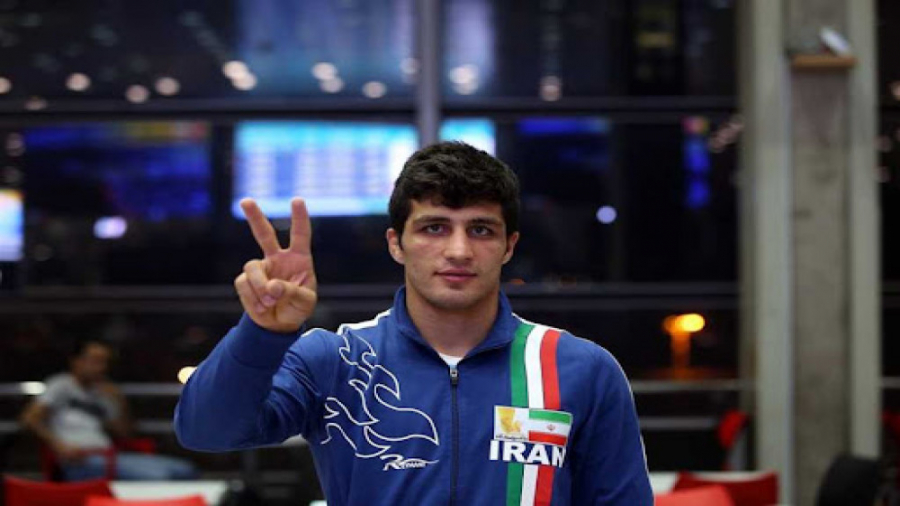 جام جهانی کشتی فرنگی نروژ؛ اول...