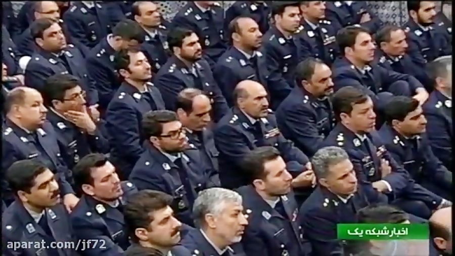 مواظب باش پشت این لبخند چیه!