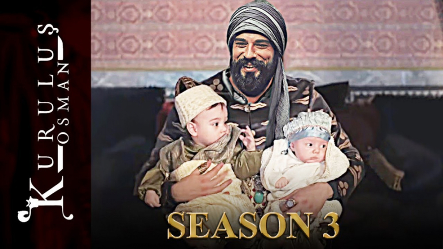 اولین فراگمان از قسمت ۶۶ سریال...