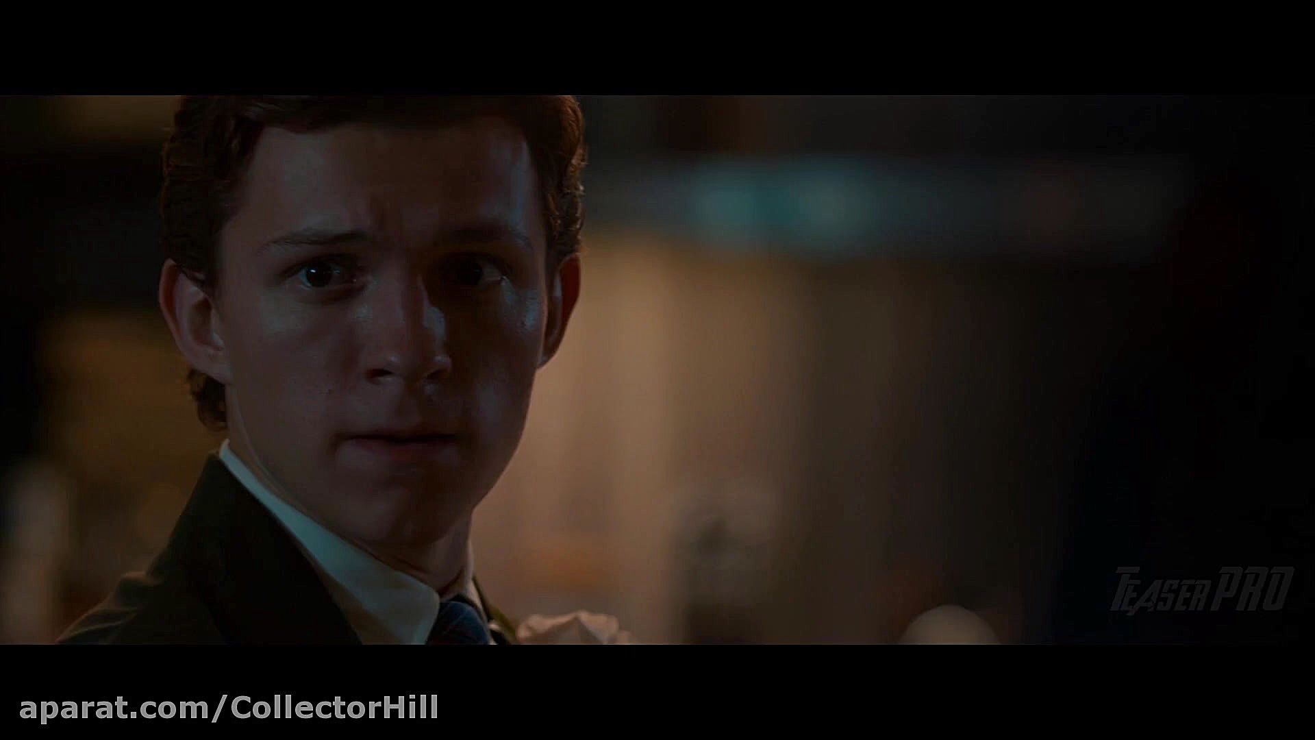 آخرین تریلر فیلم سینمایی ونوم...