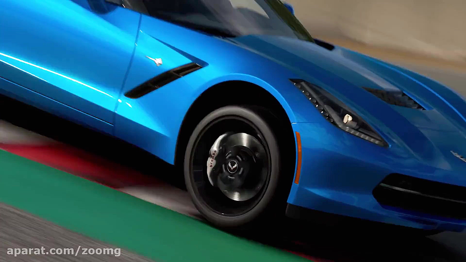 تریلر جدید بازی Gran Turismo 7...