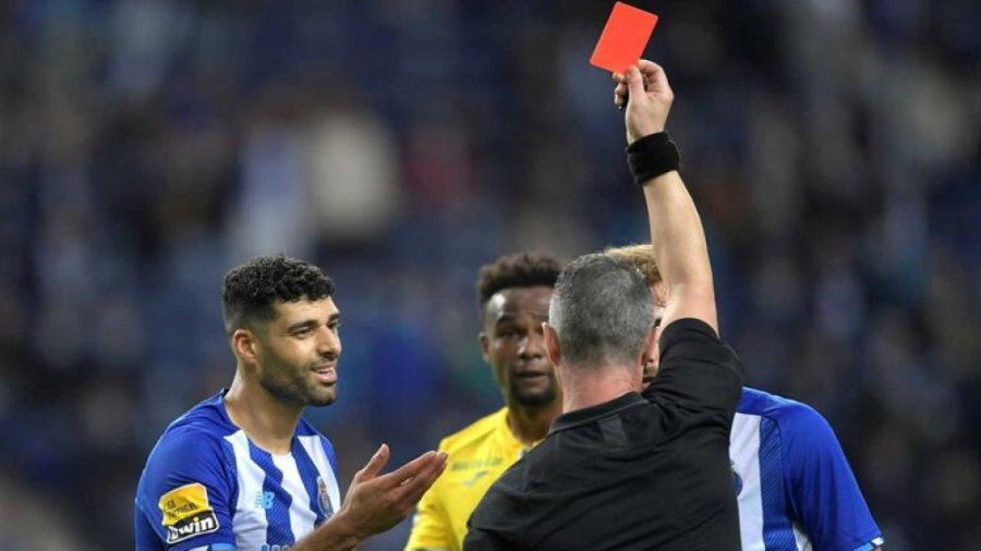 فوتبال ۱۲۰ | لژیونرها؛ کارت قر...