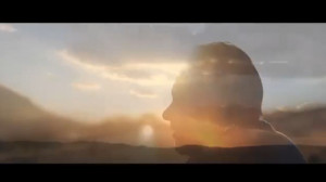 گرگ و میش با صدای آزاد مطهری و...