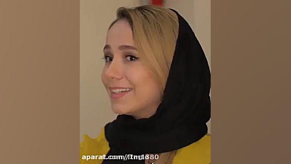 فیلم‌پریسا‌پور‌‌مشکی