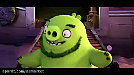 تبلیغ آپارات کودک