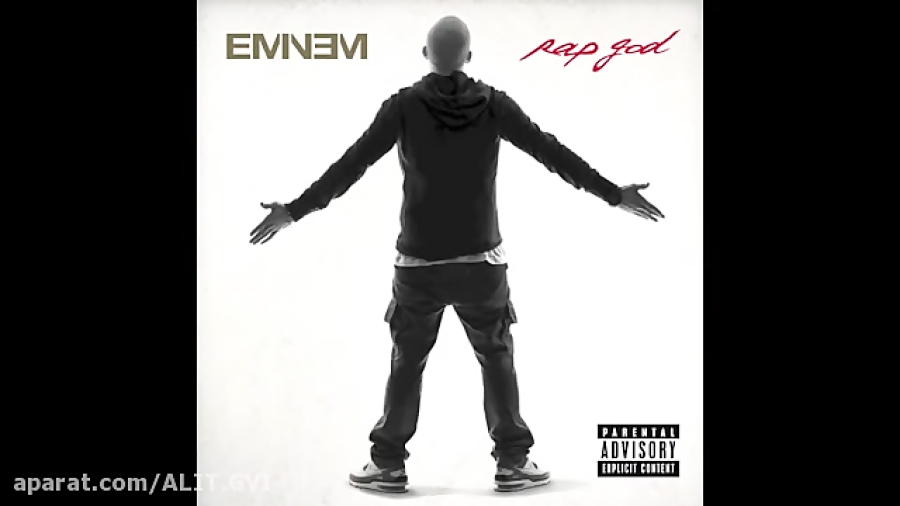 Eminem  Rap God
