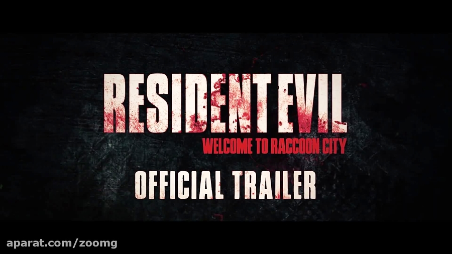 اولین تریلر فیلم Resident Evil...