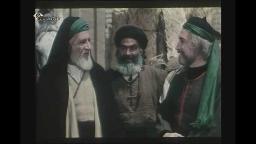 عبدالعظیم حسنی و قیام علویان ط...