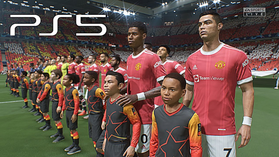 منچستریونایتد  رئال مادرید FIF...