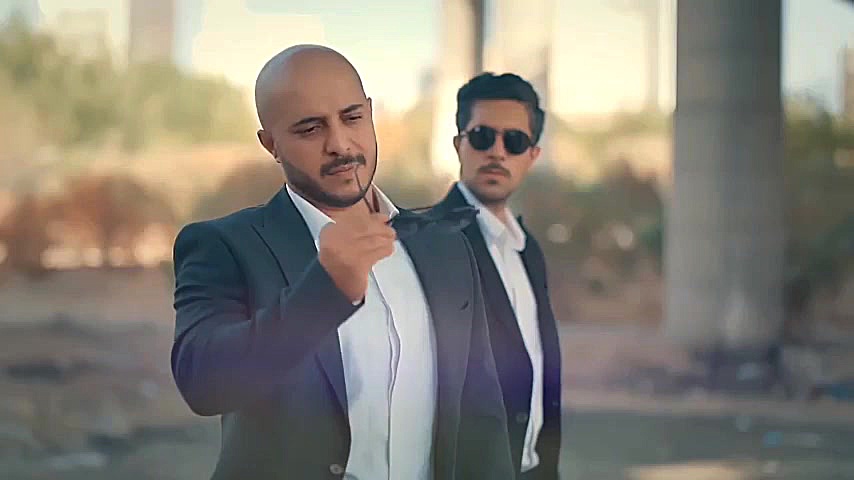 موزیک ویدیو جدید وکامل طاقچه ب...