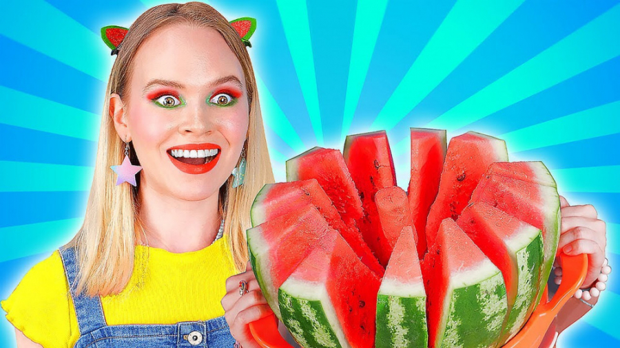 تست ترفندهای تیک تاک