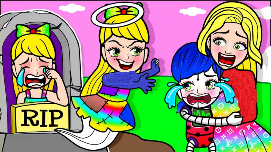 ایده های کارتونی&raquo;&raquo;...