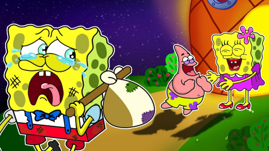 8 دقیقه ایده های کارتونی پاتری...