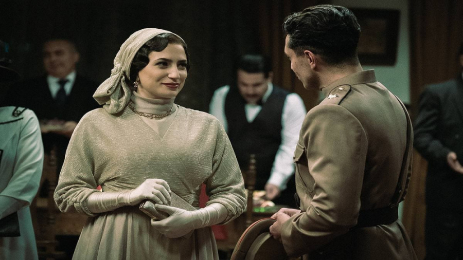 دانلود سریال خاتون قسمت هشتم 8...